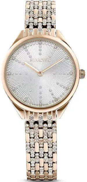 Swarovski Jewellery Swarovski Attract Watch