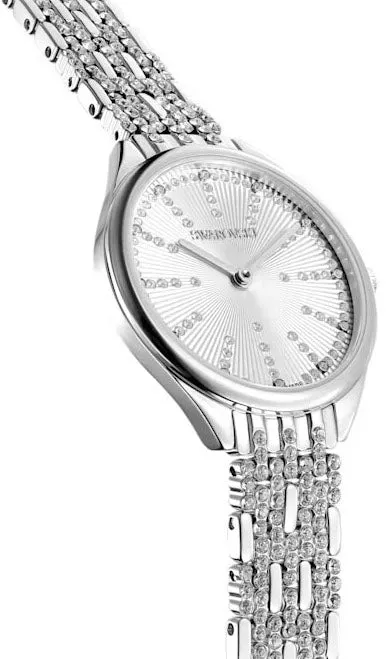 Swarovski Jewellery Swarovski Attract Watch