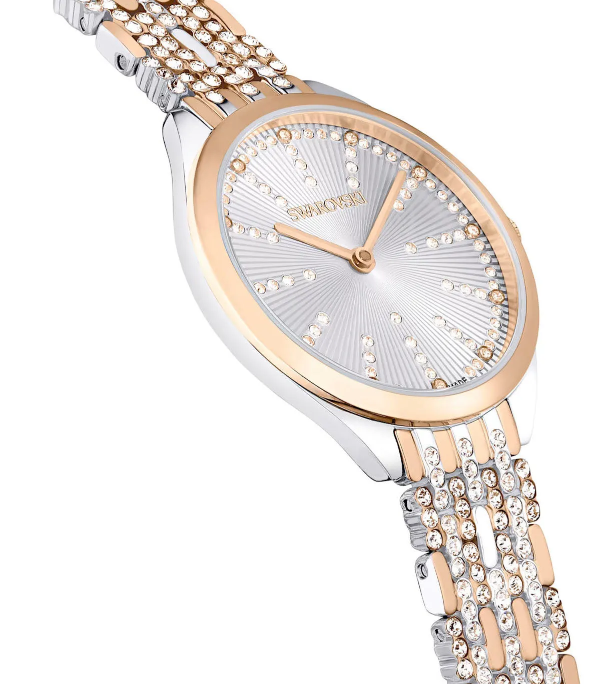 Swarovski Jewellery Swarovski Attract Watch