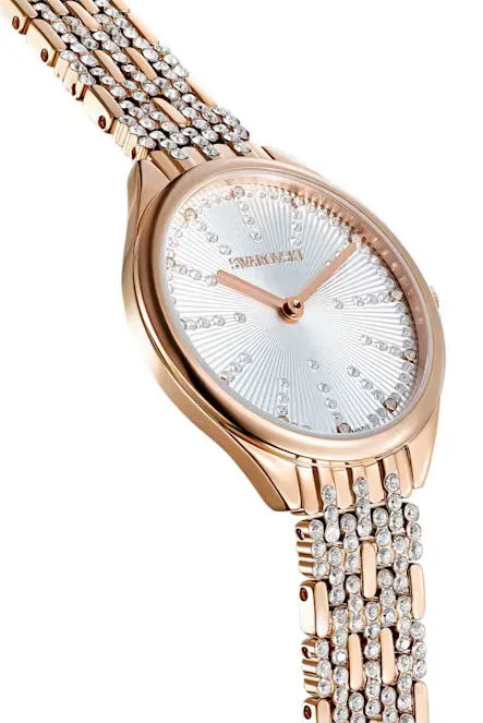 Swarovski Jewellery Swarovski Attract Watch