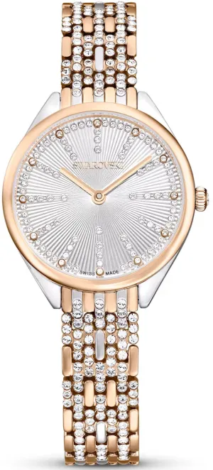 Swarovski Jewellery Swarovski Attract Watch