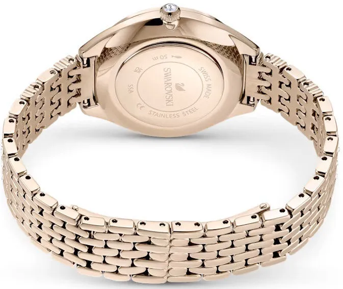 Swarovski Jewellery Swarovski Attract Watch