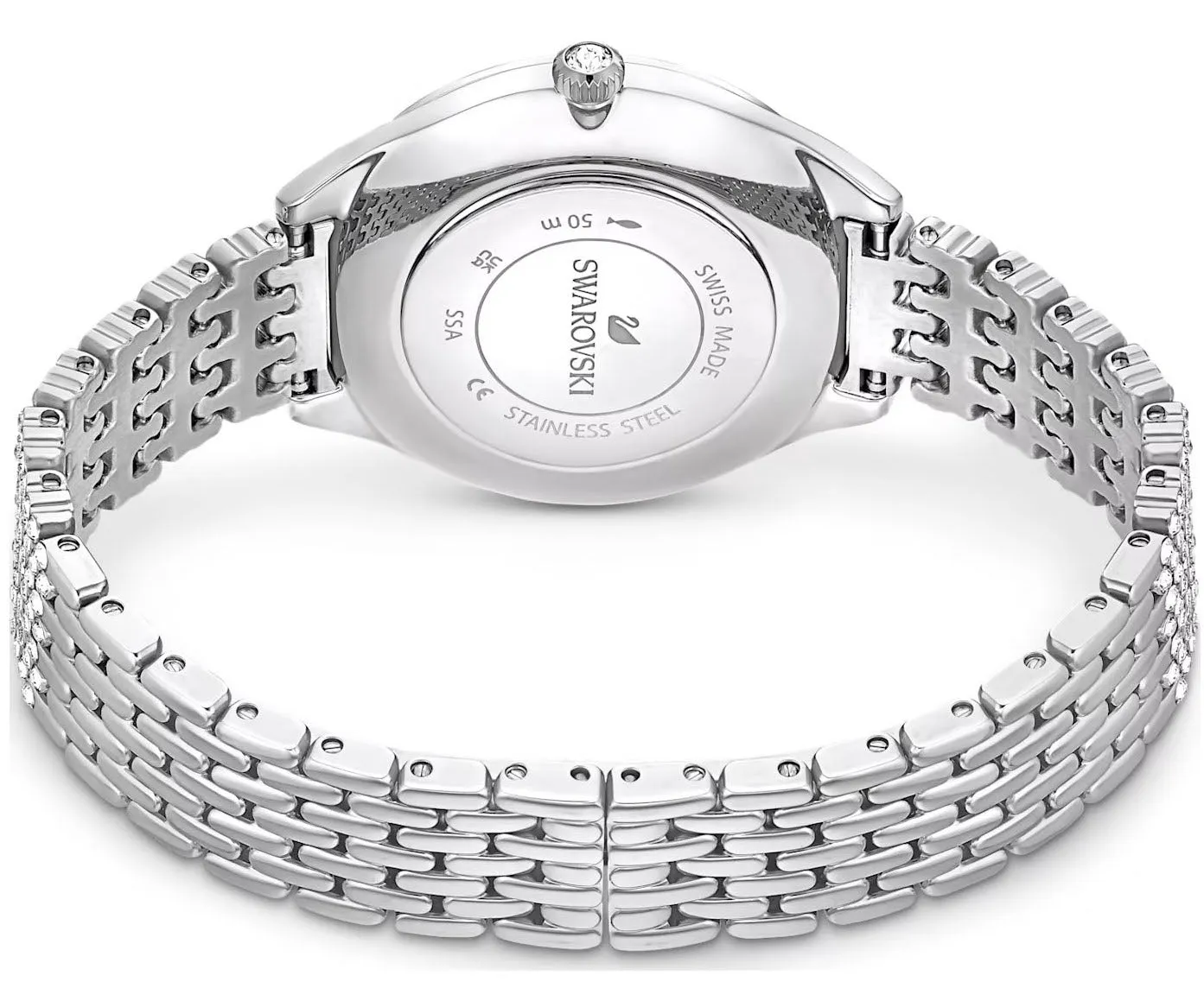 Swarovski Jewellery Swarovski Attract Watch