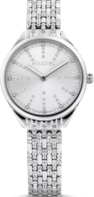 Swarovski Jewellery Swarovski Attract Watch