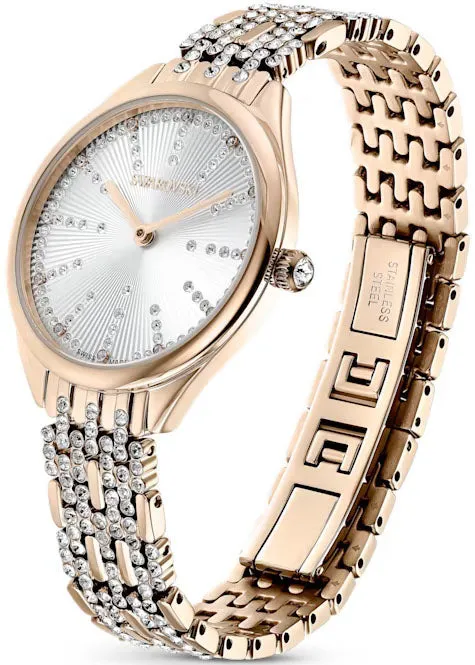 Swarovski Jewellery Swarovski Attract Watch