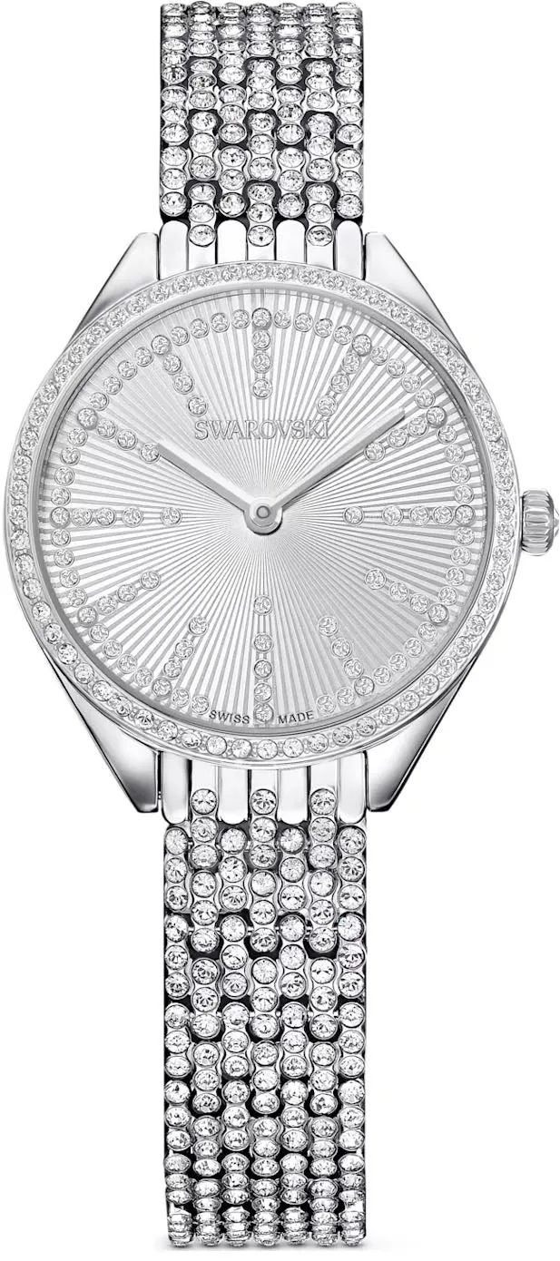 Swarovski Jewellery Swarovski Attract Watch