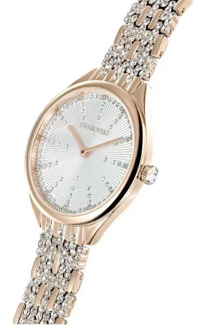 Swarovski Jewellery Swarovski Attract Watch
