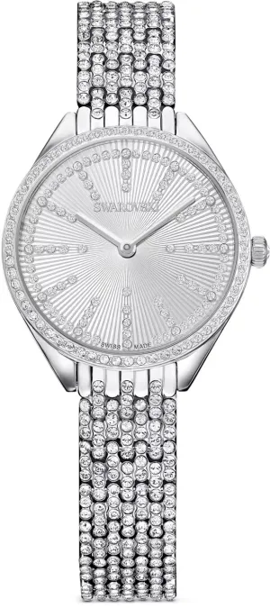 Swarovski Jewellery Swarovski Attract Watch