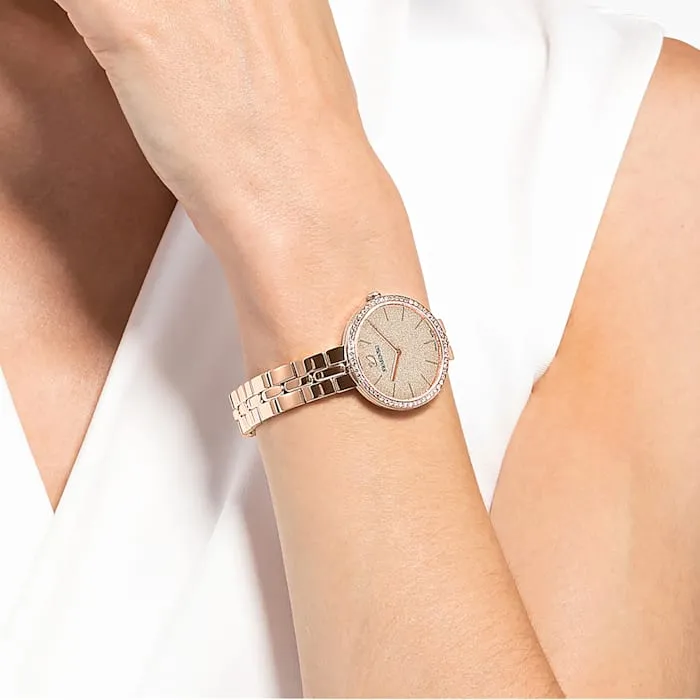Swarovski Jewellery Swarovski Cosmopolitan Bracelet Watch