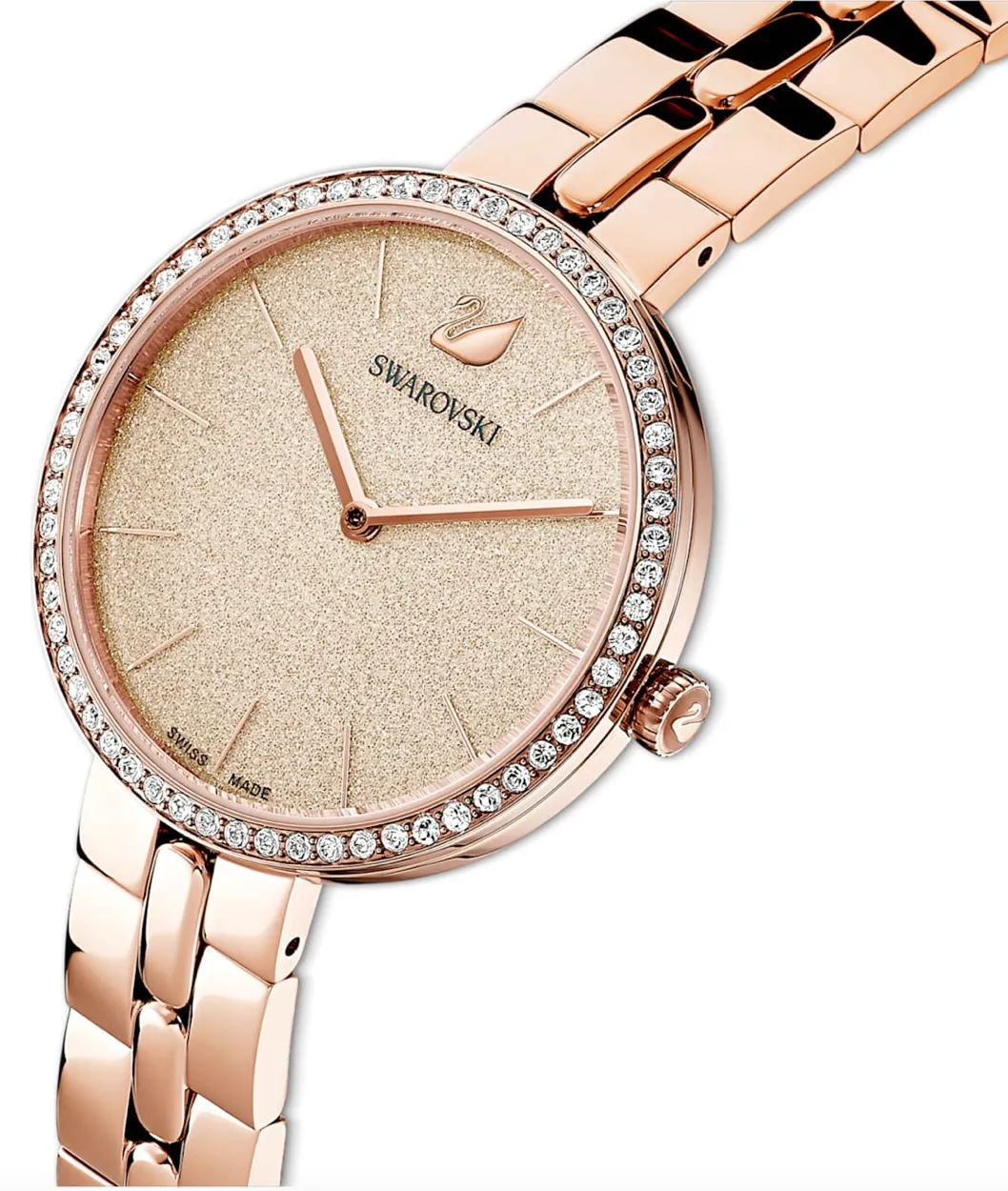Swarovski Jewellery Swarovski Cosmopolitan Bracelet Watch