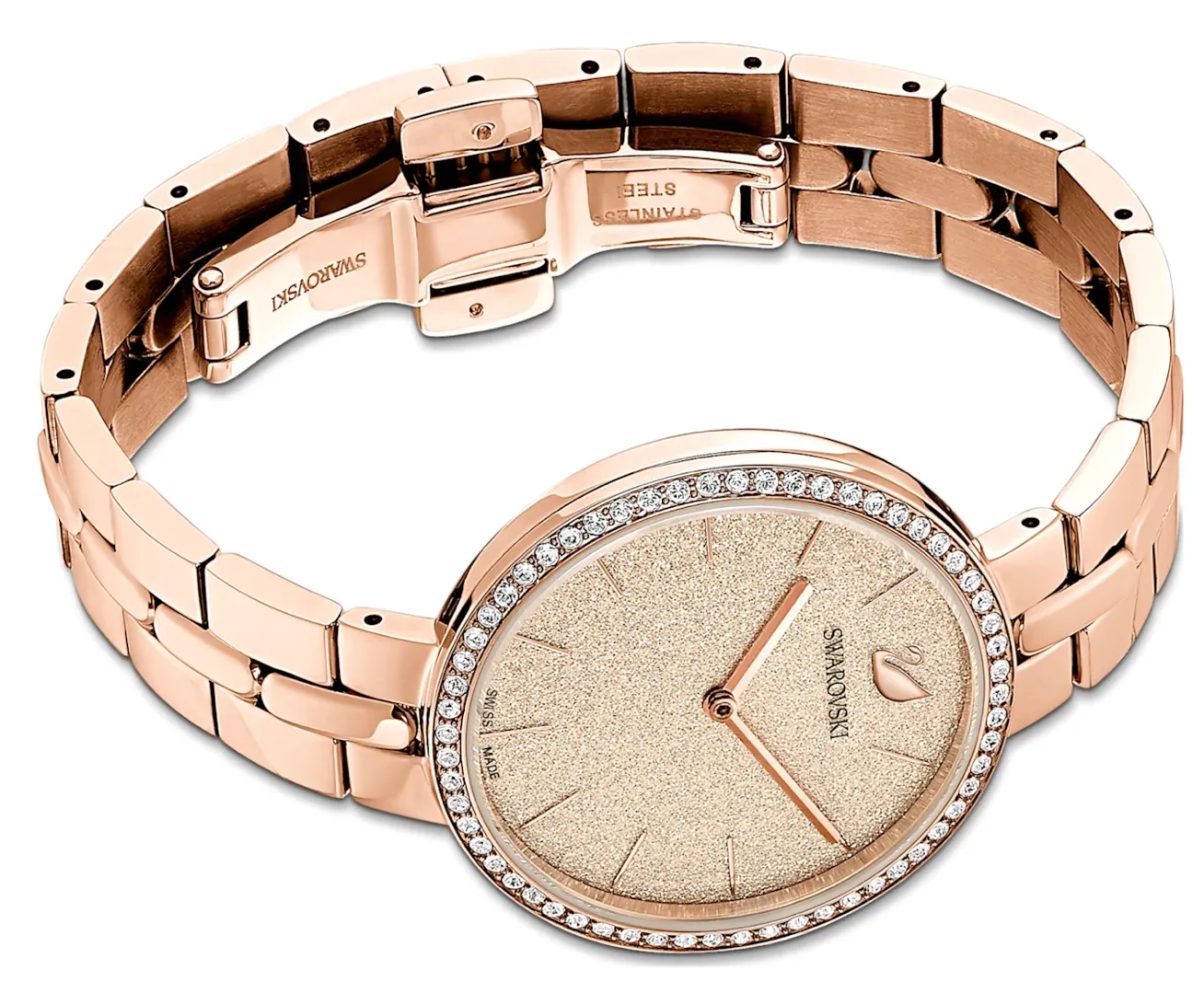 Swarovski Jewellery Swarovski Cosmopolitan Bracelet Watch