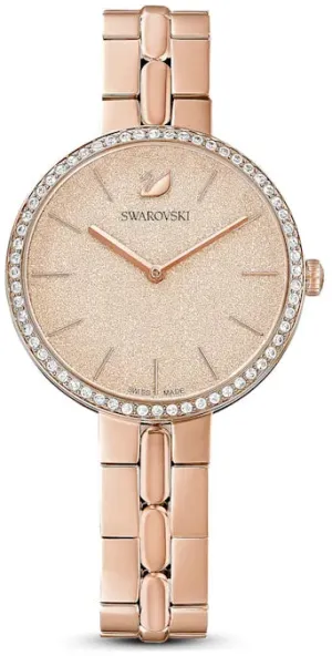 Swarovski Jewellery Swarovski Cosmopolitan Bracelet Watch