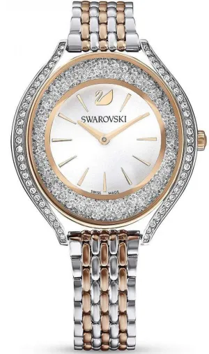Swarovski Jewellery Swarovski Crystalline Aura Watch