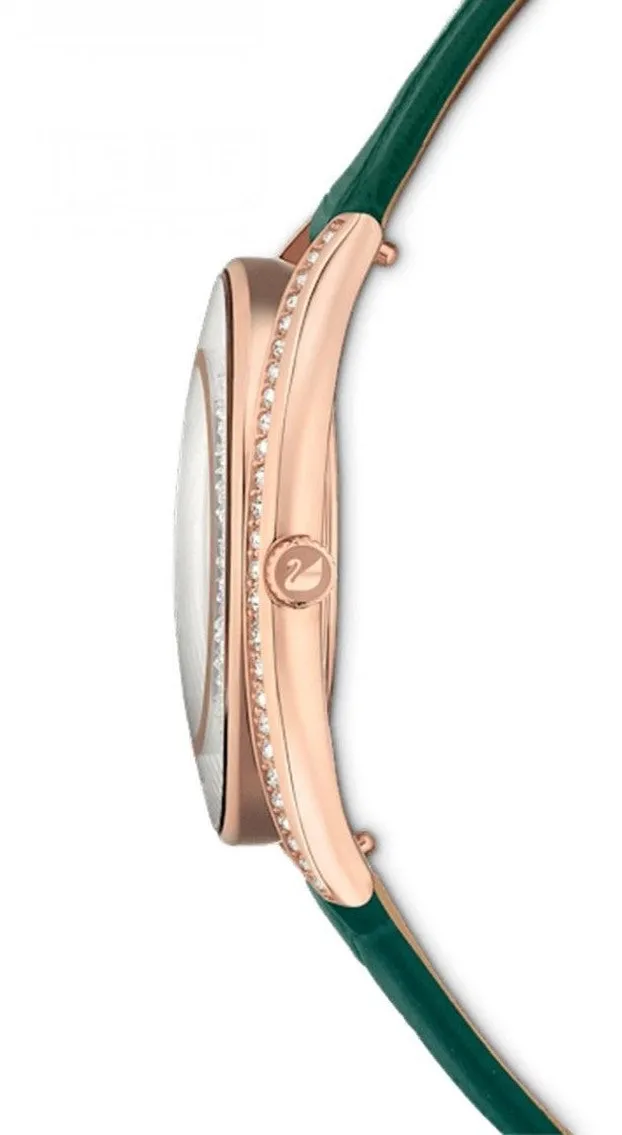 Swarovski Jewellery Swarovski Crystalline Aura Watch