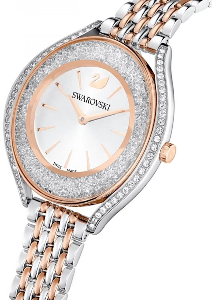 Swarovski Jewellery Swarovski Crystalline Aura Watch