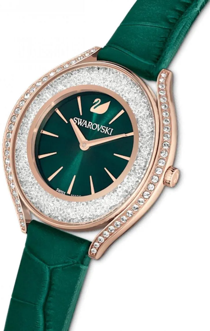 Swarovski Jewellery Swarovski Crystalline Aura Watch
