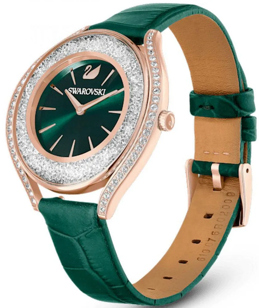 Swarovski Jewellery Swarovski Crystalline Aura Watch
