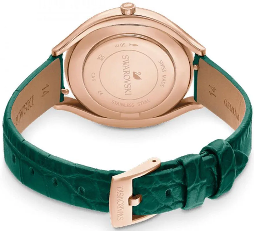 Swarovski Jewellery Swarovski Crystalline Aura Watch
