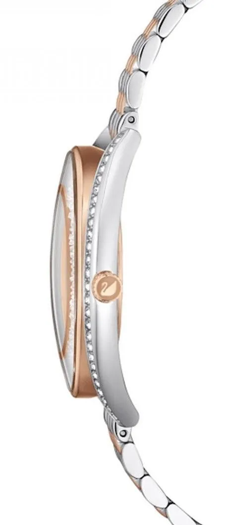 Swarovski Jewellery Swarovski Crystalline Aura Watch