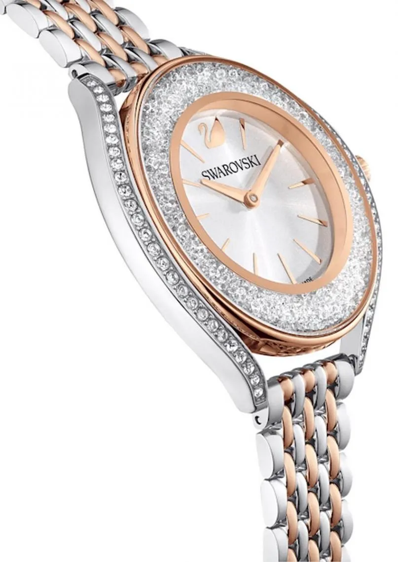 Swarovski Jewellery Swarovski Crystalline Aura Watch