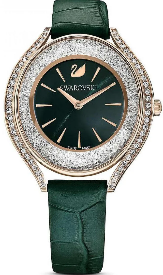 Swarovski Jewellery Swarovski Crystalline Aura Watch