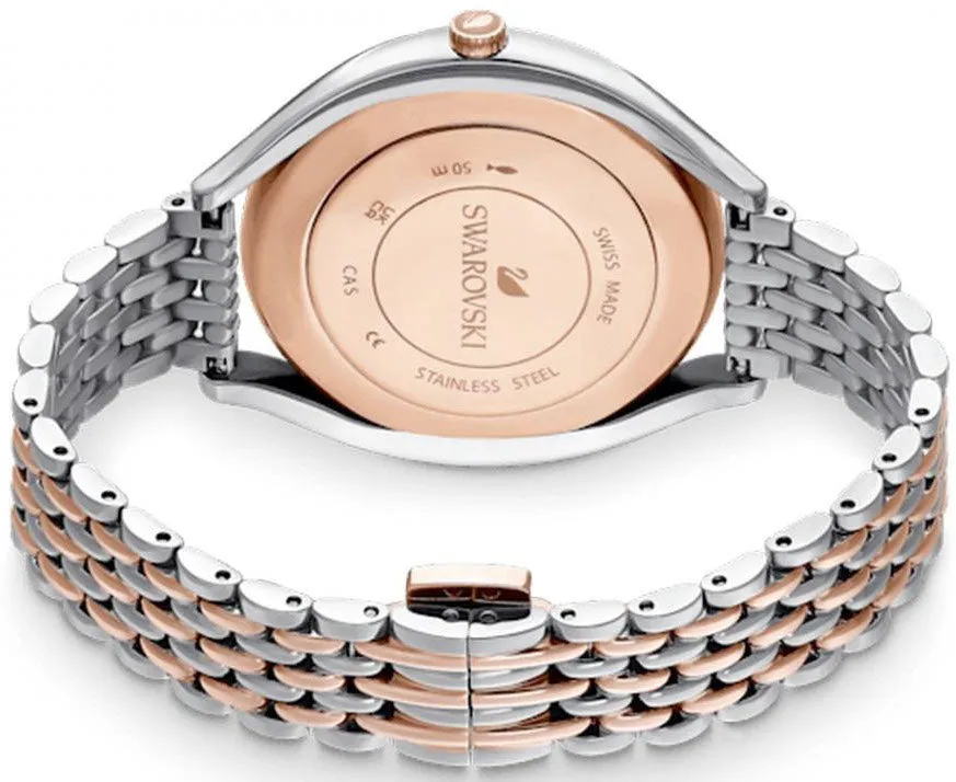 Swarovski Jewellery Swarovski Crystalline Aura Watch