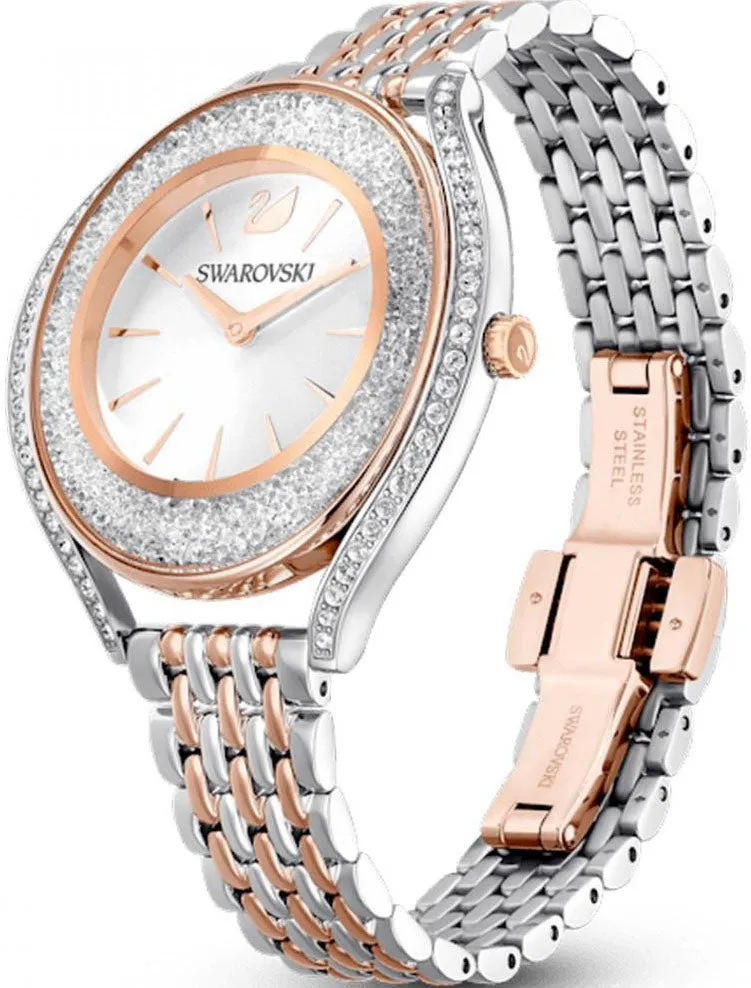 Swarovski Jewellery Swarovski Crystalline Aura Watch