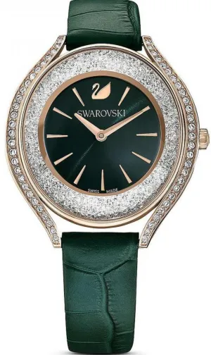 Swarovski Jewellery Swarovski Crystalline Aura Watch