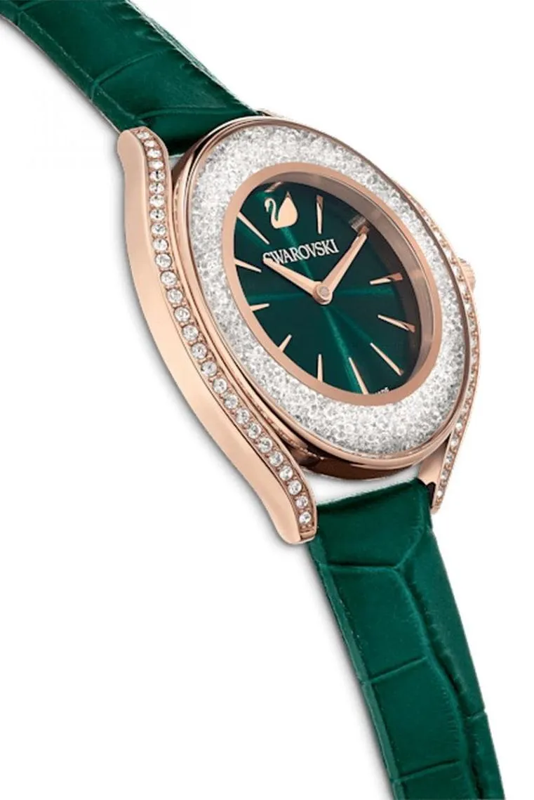 Swarovski Jewellery Swarovski Crystalline Aura Watch