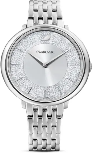 Swarovski Jewellery Swarovski Crystalline Chic Bracelet Watch