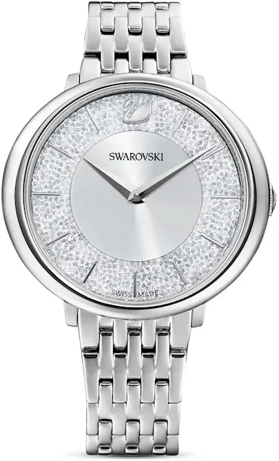 Swarovski Jewellery Swarovski Crystalline Chic Bracelet Watch