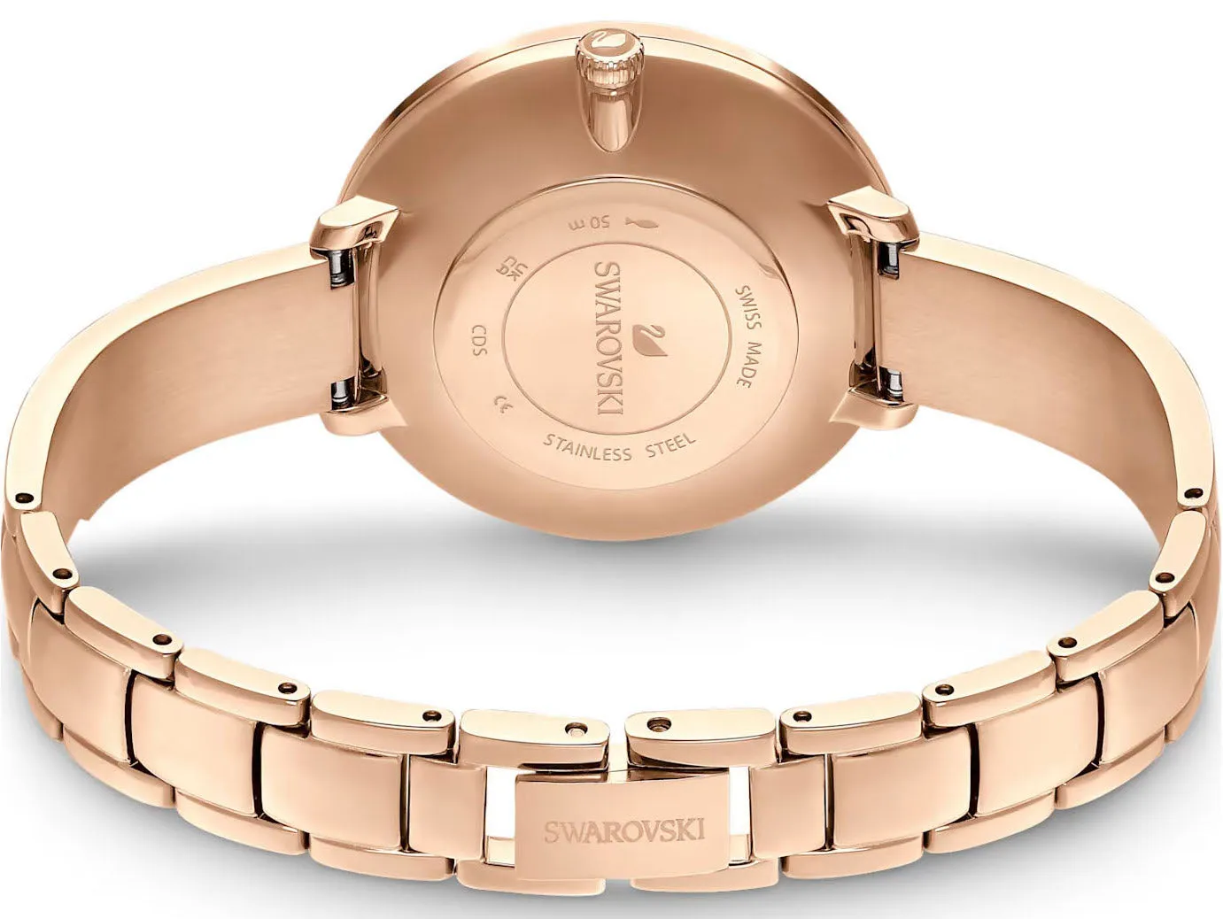 Swarovski Jewellery Swarovski Crystalline Delight Watch