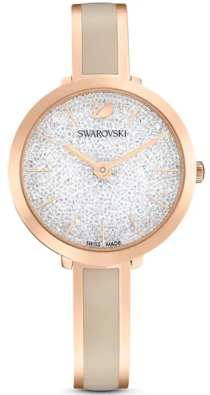 Swarovski Jewellery Swarovski Crystalline Delight Watch