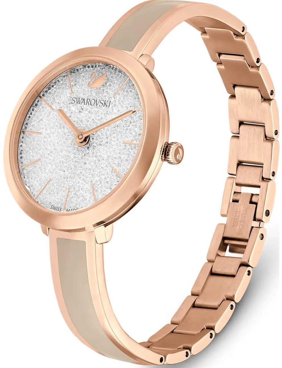 Swarovski Jewellery Swarovski Crystalline Delight Watch