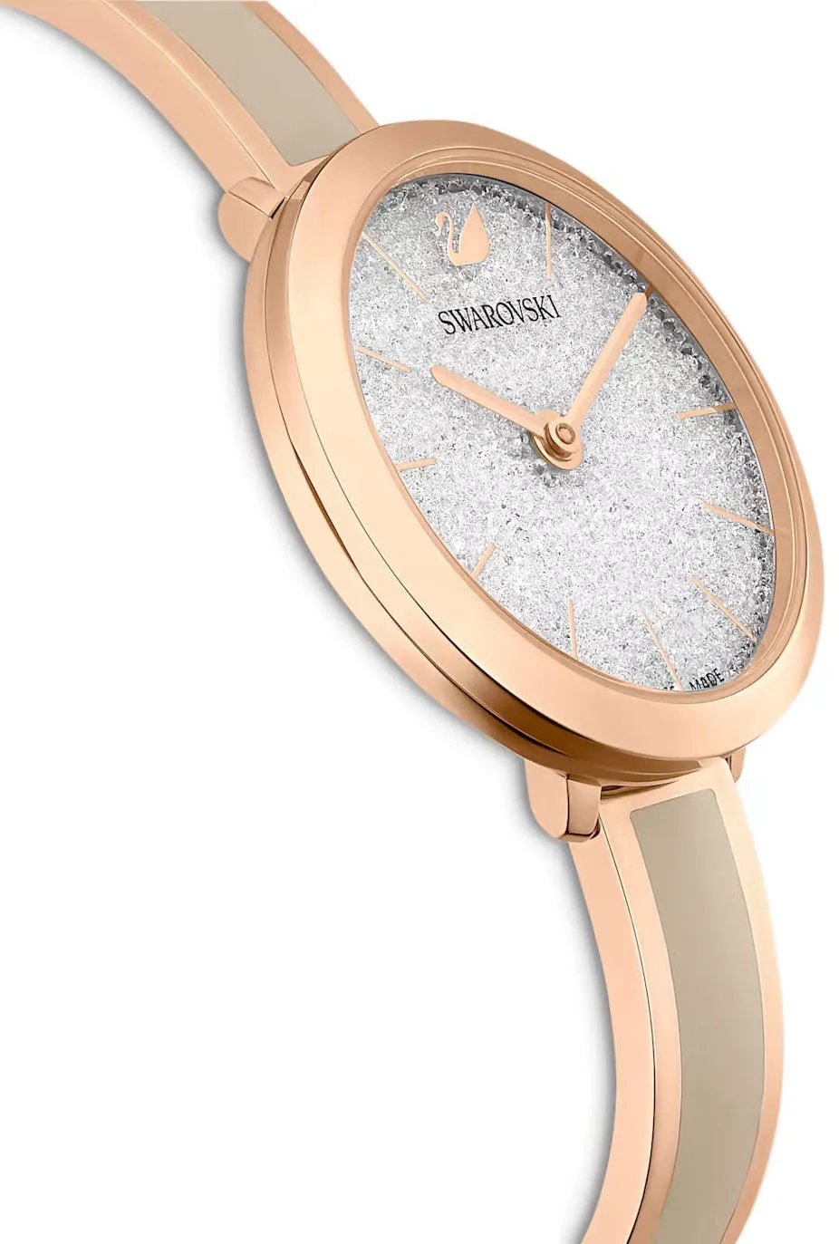Swarovski Jewellery Swarovski Crystalline Delight Watch