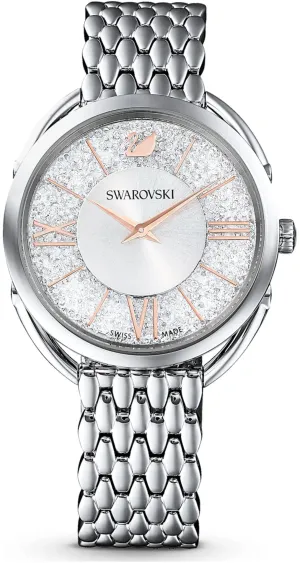 Swarovski Jewellery Swarovski Crystalline Glam Bracelet Watch