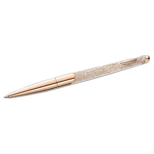 Swarovski Jewellery Swarovski Crystalline Nova Ballpoint Pen Rose Gold Plated Gift
