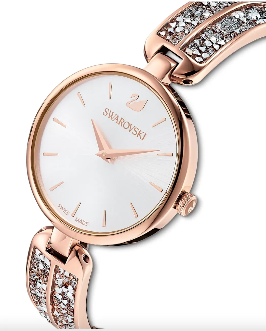 Swarovski Jewellery Swarovski Dream Rock Bracelet Watch