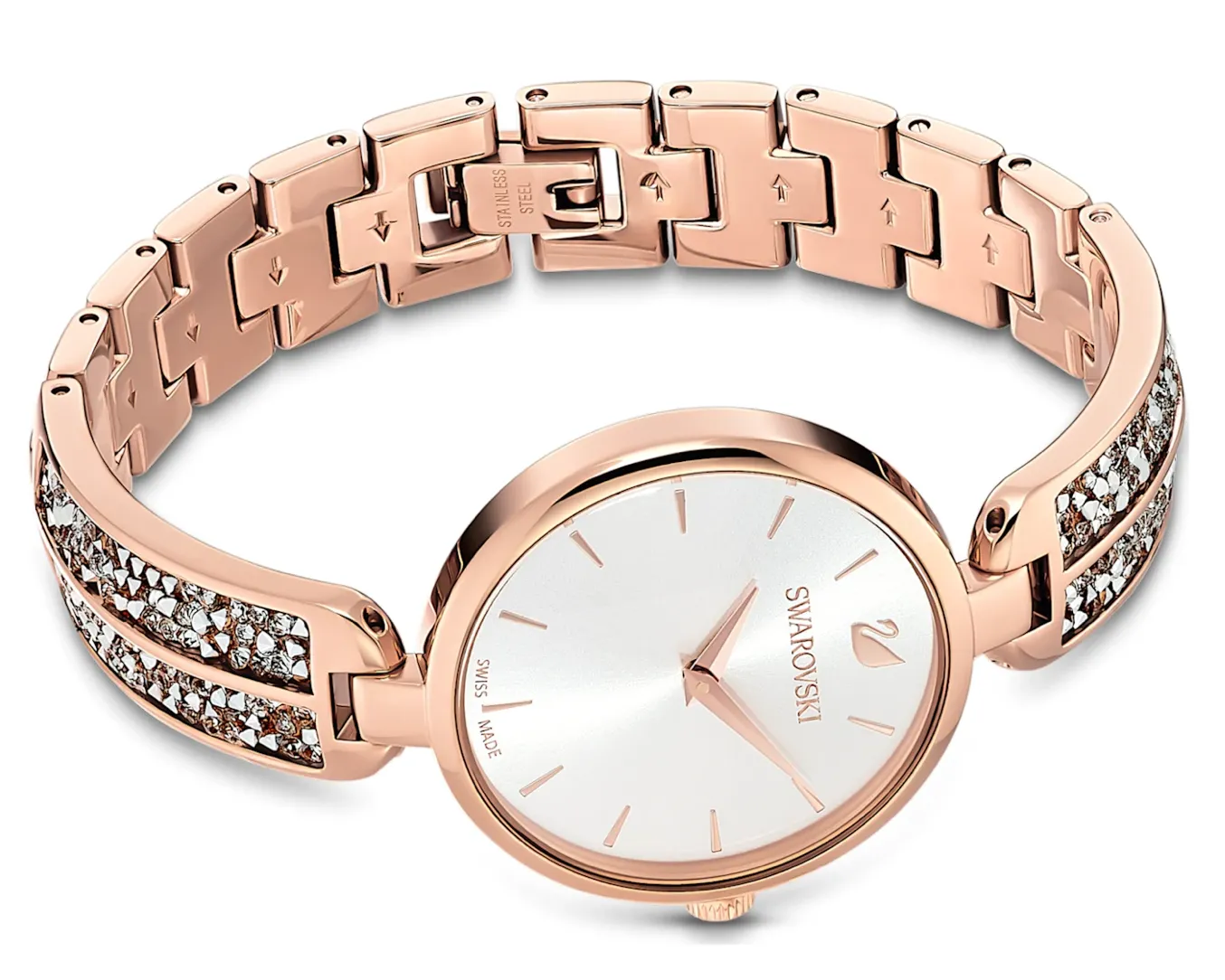 Swarovski Jewellery Swarovski Dream Rock Bracelet Watch
