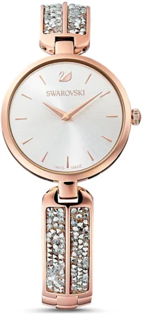 Swarovski Jewellery Swarovski Dream Rock Bracelet Watch