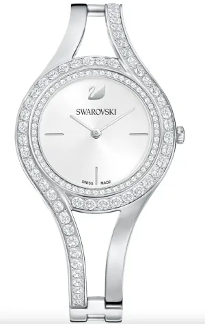 Swarovski Jewellery Swarovski Eternal Bracelet Watch