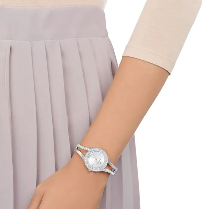 Swarovski Jewellery Swarovski Eternal Bracelet Watch