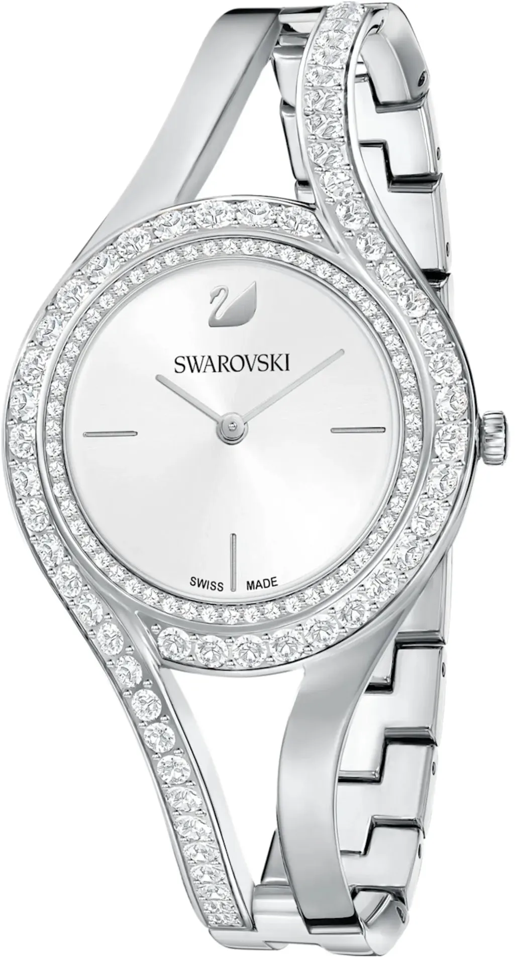 Swarovski Jewellery Swarovski Eternal Bracelet Watch