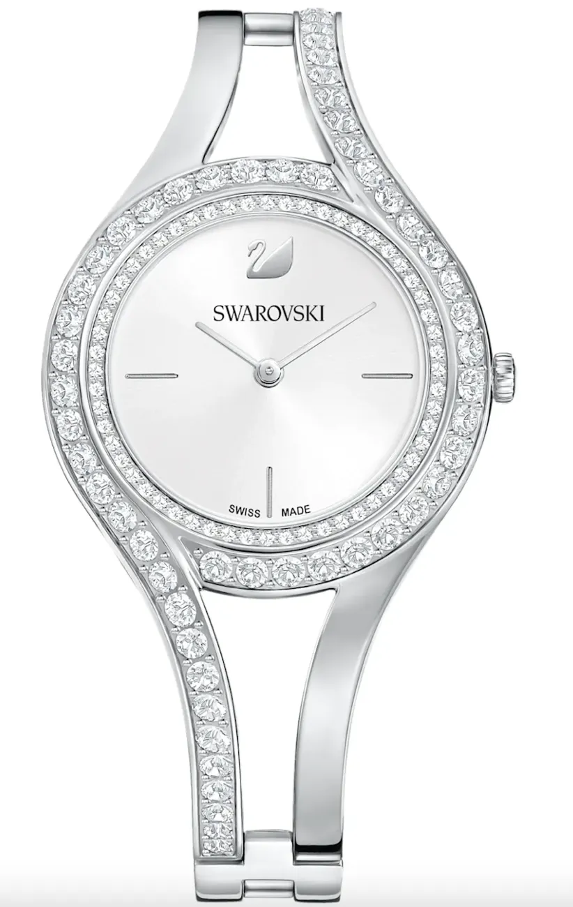 Swarovski Jewellery Swarovski Eternal Bracelet Watch