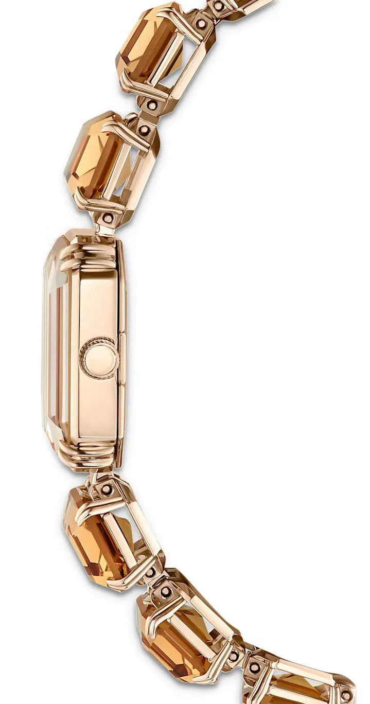 Swarovski Jewellery Swarovski Octagon Watch