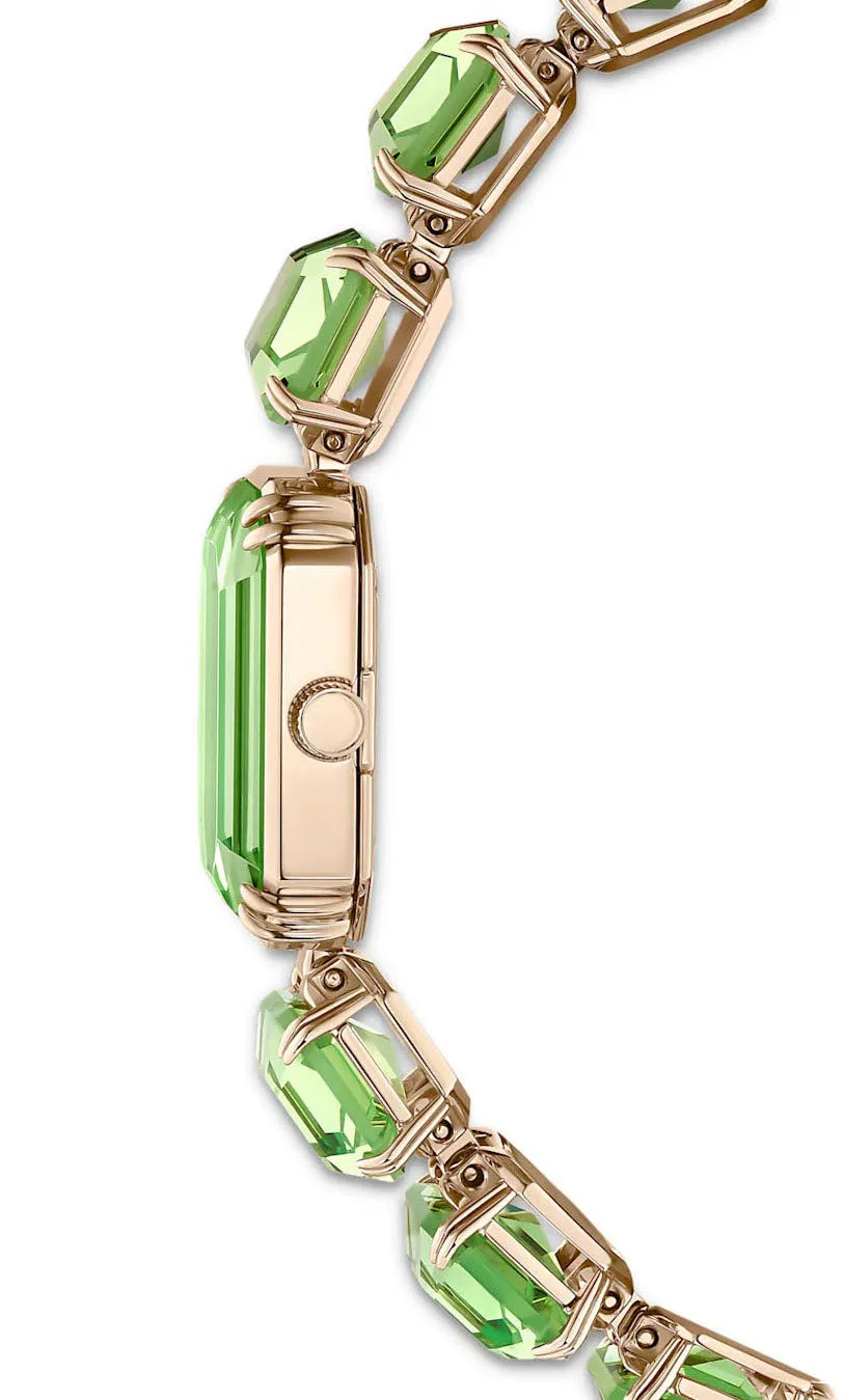 Swarovski Jewellery Swarovski Octagon Watch