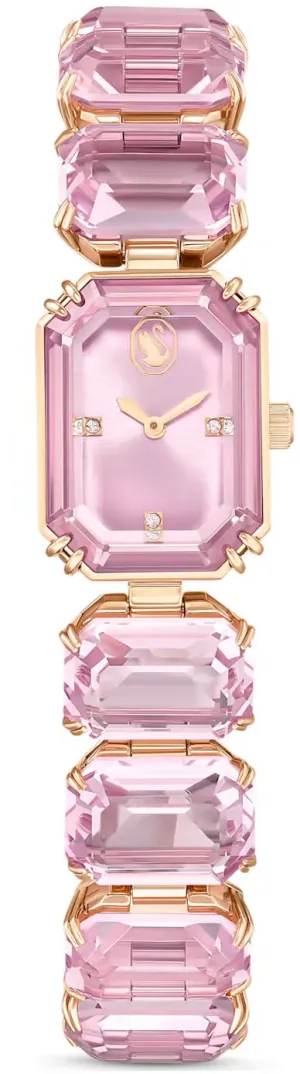 Swarovski Jewellery Swarovski Octagon Watch