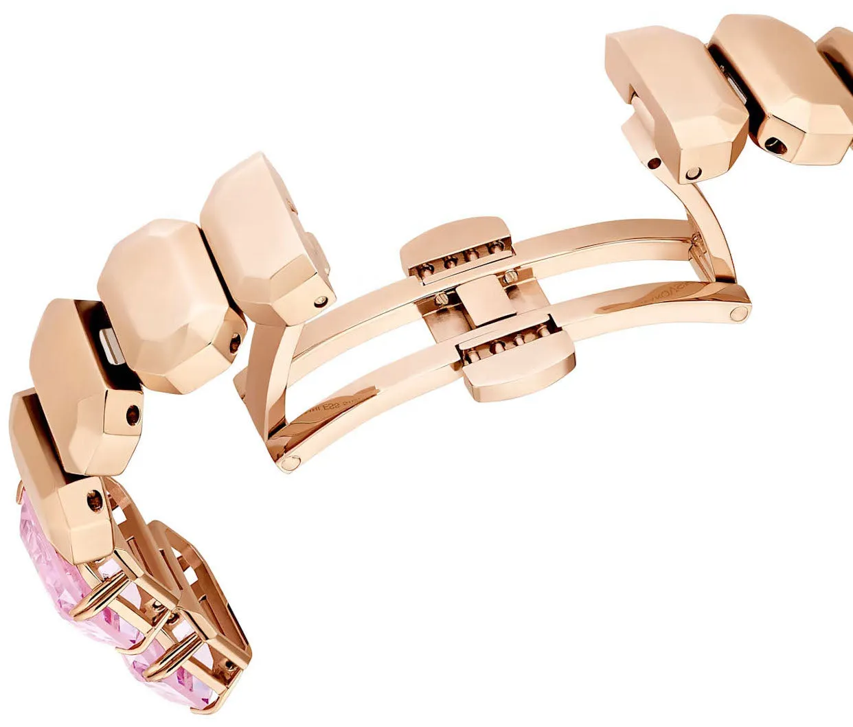 Swarovski Jewellery Swarovski Octagon Watch