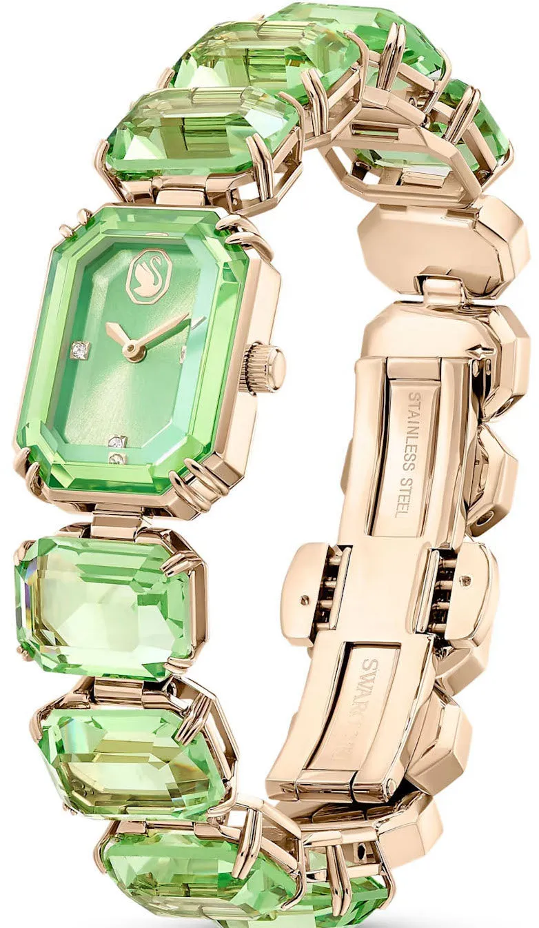 Swarovski Jewellery Swarovski Octagon Watch