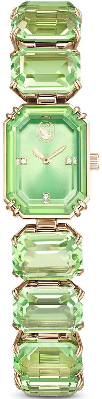 Swarovski Jewellery Swarovski Octagon Watch